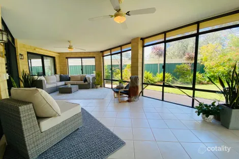 17 Travellers Well St, Broadwater, WA 6280