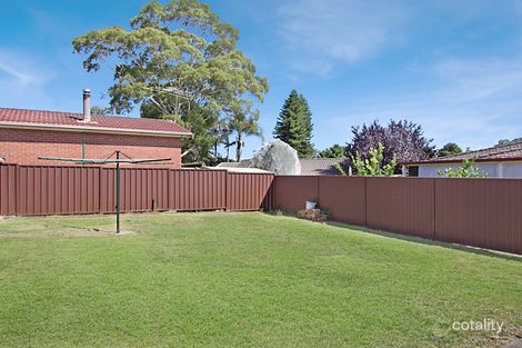 73 Narcissus Ave, Quakers Hill, NSW 2763
