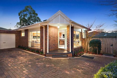 3/11 Walker Ave, Mitcham, VIC 3132