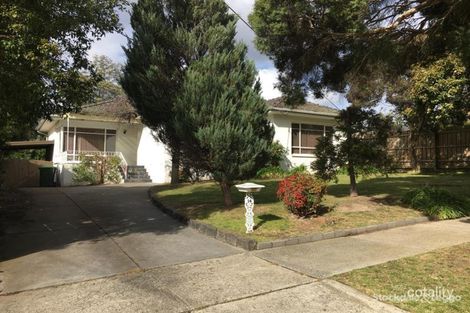 Property photo of 14 Arapilles Drive Templestowe Lower VIC 3107