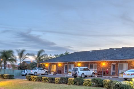 103-111 Ebsworth St, West Tamworth, NSW 2340