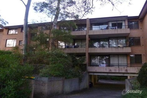 15/44 Khartoum Rd, Macquarie Park, NSW 2113