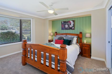 Property photo of 24 Sirius Road Bligh Park NSW 2756