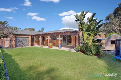 Property photo of 24 Sirius Road Bligh Park NSW 2756