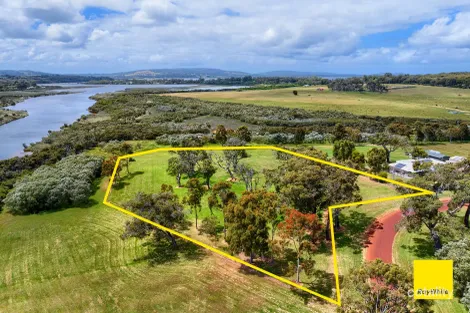 Property photo of 83 King River Drive Lower King WA 6330