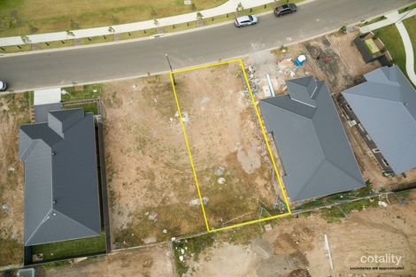 Property photo of 34 Overly Crescent Schofields NSW 2762
