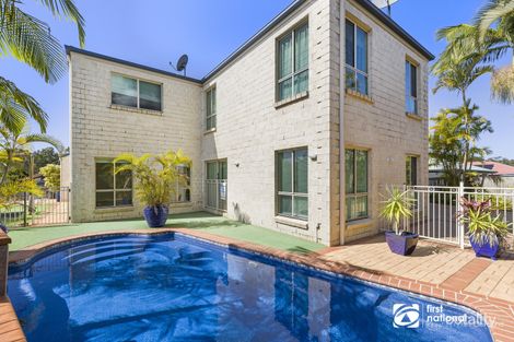 Property photo of 15 Willard Close Wellington Point QLD 4160