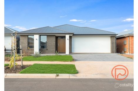 41 Belair Cct, Andrews Farm, SA 5114