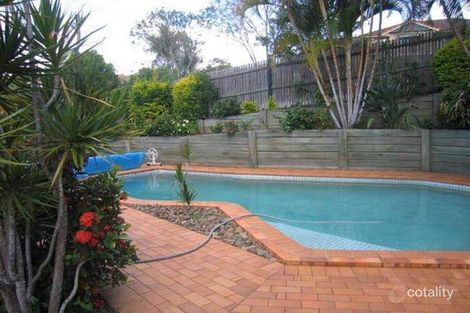 Property photo of 25 Drysdale Crescent Brookfield QLD 4069