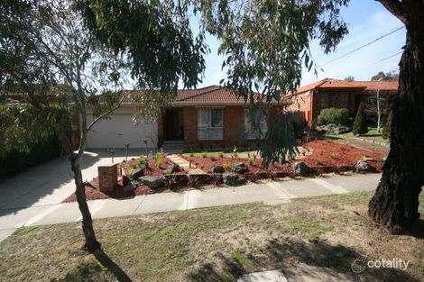 22 Campaspe Dr, Croydon Hills, VIC 3136