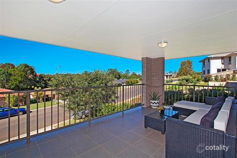 Property photo of 1/11 Mackellar Place Goonellabah NSW 2480