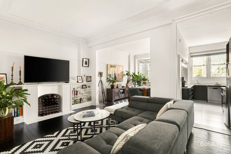 Property photo of 12/11 Springfield Avenue Potts Point NSW 2011