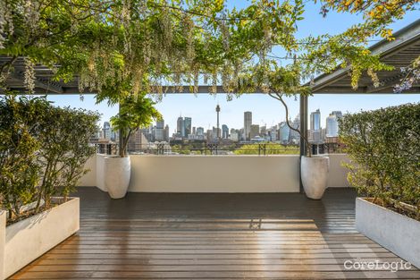 Property photo of 12/11 Springfield Avenue Potts Point NSW 2011