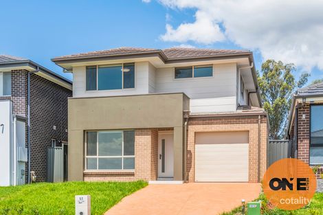 57 Swift Ave, Leppington, NSW 2179