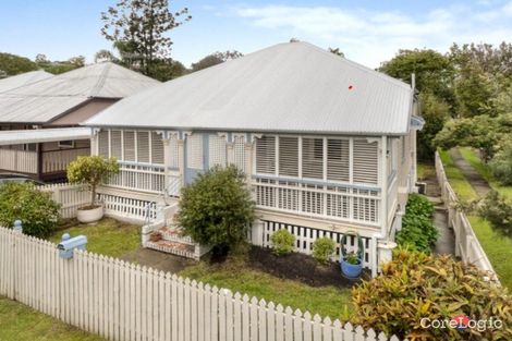 Property photo of 27 Hayward Street Paddington QLD 4064