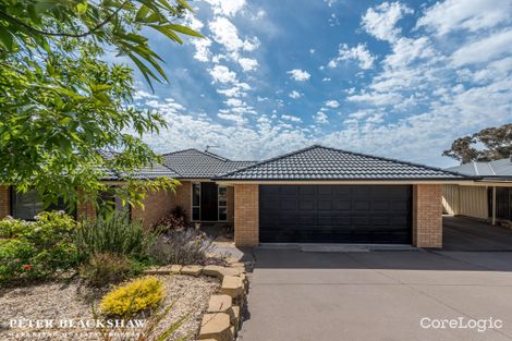 Property photo of 6 Olive Pink Crescent Banks ACT 2906