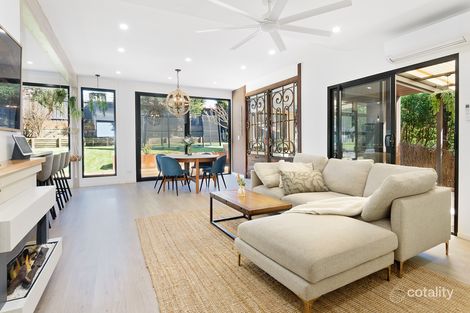 Property photo of 11 Forest Way Frenchs Forest NSW 2086
