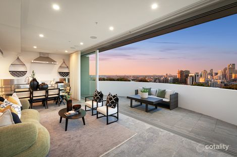 Property photo of 1703/1B Lawson Square Redfern NSW 2016