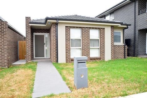 Property photo of 29 Hydrus Street Austral NSW 2179