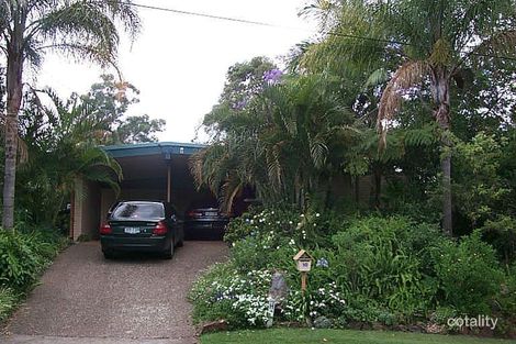 10 Sophia St, Kenmore, QLD 4069