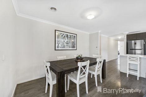 Property photo of 29 Trask Rise Bacchus Marsh VIC 3340
