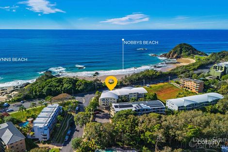 Property photo of 312/68 Pacific Drive Port Macquarie NSW 2444