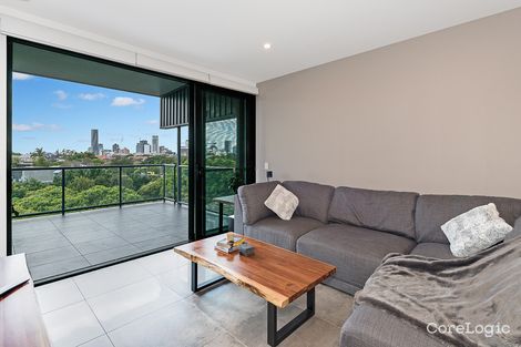 Property photo of 20/16-24 Lower Clifton Terrace Red Hill QLD 4059
