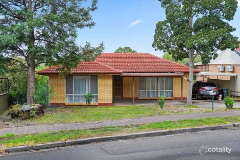 Property photo of 4 Haddington Street Valley View SA 5093