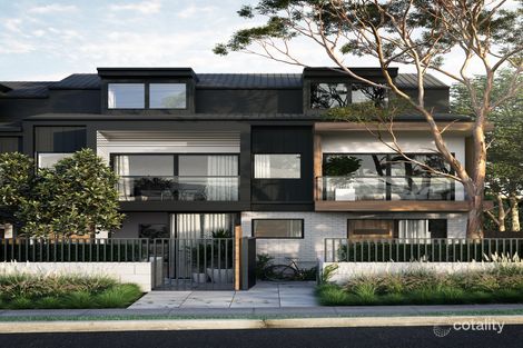 Property photo of 12/8-18 Baldwin Avenue Asquith NSW 2077