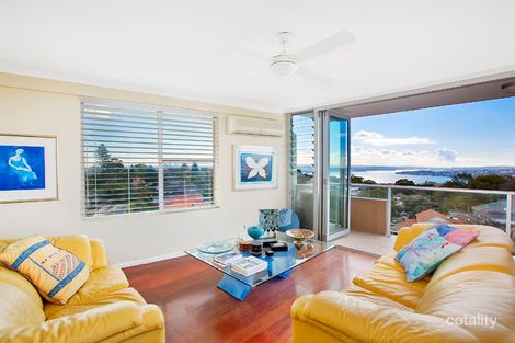 Property photo of 7A/13-17 Bellevue Road Bellevue Hill NSW 2023