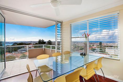 Property photo of 7A/13-17 Bellevue Road Bellevue Hill NSW 2023