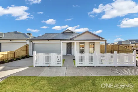 805 Eynesbury Rd, Eynesbury, VIC 3338