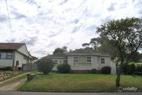 253 Desborough Rd, St Marys, NSW 2760