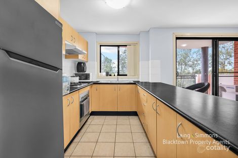 Property photo of 75/29-33 Kildare Road Blacktown NSW 2148