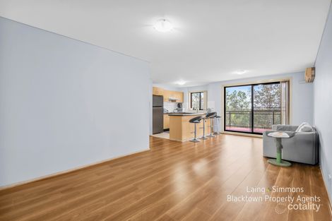 Property photo of 75/29-33 Kildare Road Blacktown NSW 2148