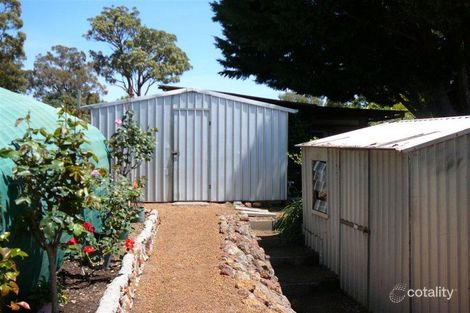 Property photo of 22 Maslin Street Bridgetown WA 6255