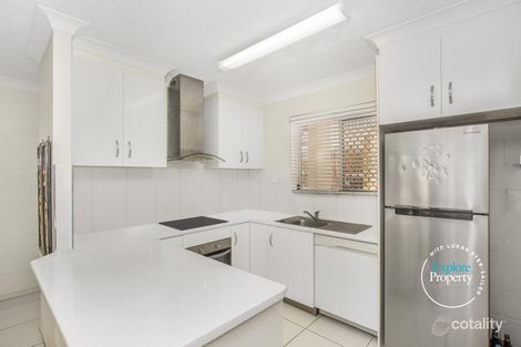Property photo of 9/7-13 McIlwraith Street South Townsville QLD 4810