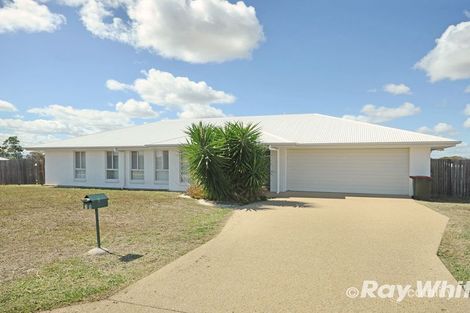 7-9 Highland Way, Biloela, QLD 4715