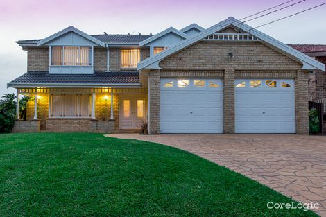 Property photo of 38 Napoli Street Padstow NSW 2211