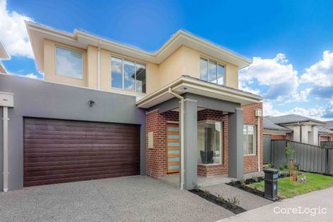 Property photo of 1 Tribute Road Craigieburn VIC 3064