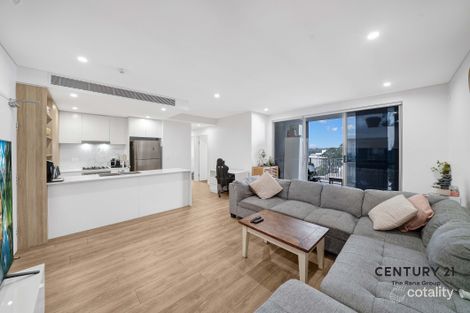 511/7c Olive St, Seven Hills, NSW 2147
