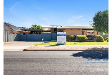Property photo of 17 Pix Road Davoren Park SA 5113