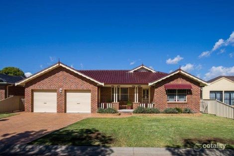 Property photo of 9 Cobb And Co Circuit Hillvue NSW 2340