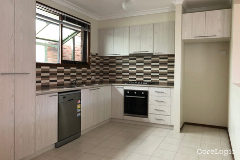 Property photo of 47 Heritage Drive Mill Park VIC 3082