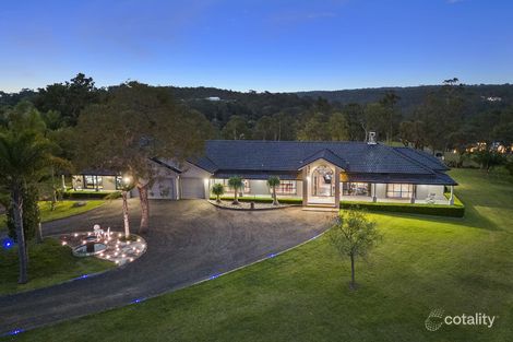 Contact Agent For Address, Kenthurst, NSW 2156