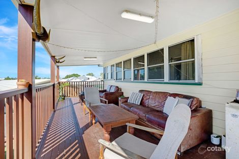 Property photo of 1 Stevenson Street South Mackay QLD 4740