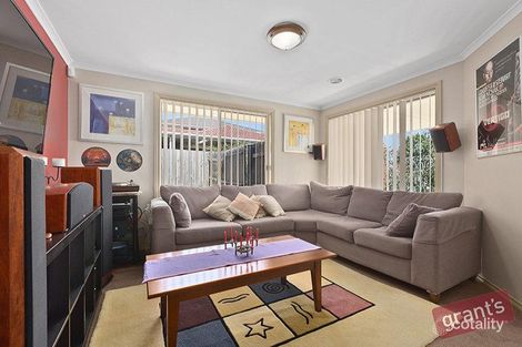 Property photo of 24 Sanctuary Rise Narre Warren VIC 3805