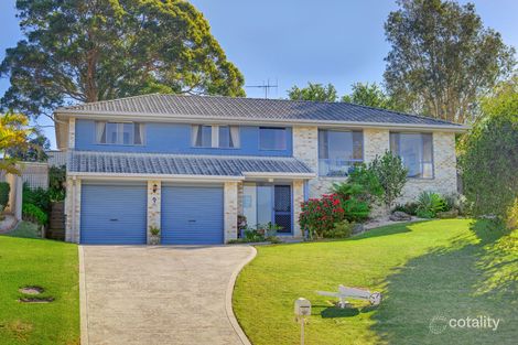 Property photo of 9 Adele Close Port Macquarie NSW 2444