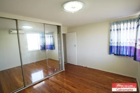 Property photo of 21 Spooner Avenue Cabramatta West NSW 2166