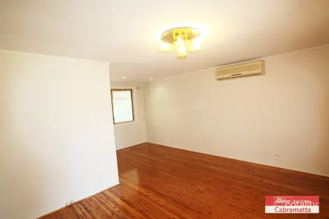 Property photo of 21 Spooner Avenue Cabramatta West NSW 2166
